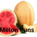 267 Melon Puns: Funny, Short, & Cute One Liners For Captions & Love