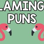 300 Funny Flamingo Puns & One Liners: Instagram Captions for Kids & Adults