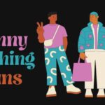 348 Clothing Puns: Short Cute One Liners for Vintage Clothing