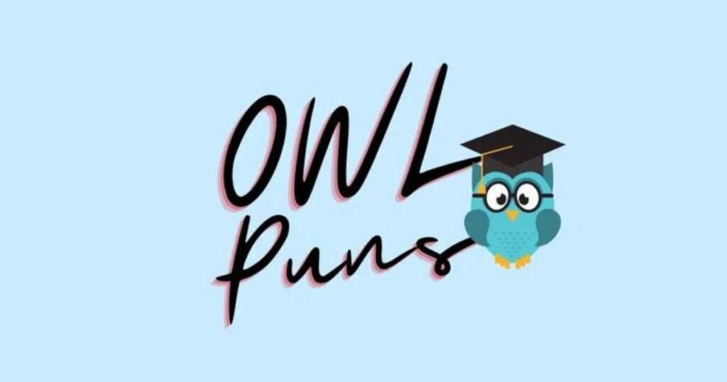 Owl Puns