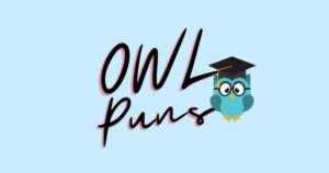 Owl Puns