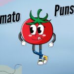 200 Tomato Puns: Cute One-Liner Instagram Captions for Kids